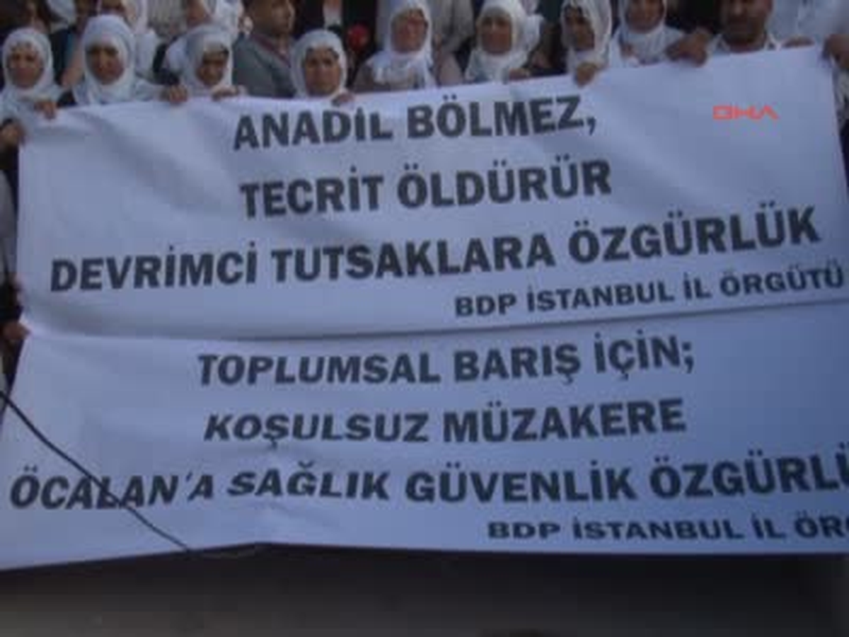Sebahat Tuncel\'den Başbakan\'a Eleştiri )
