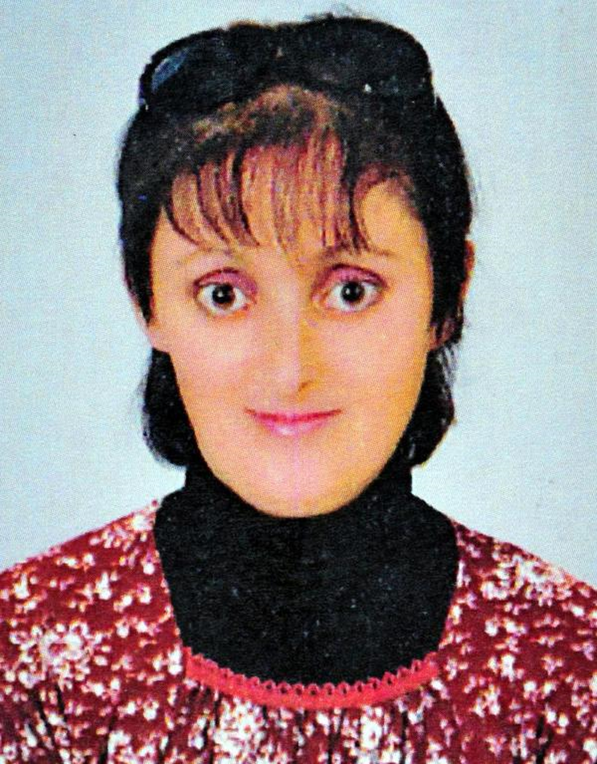 Son Yolculuğuna Kadınlar Uğurladı
