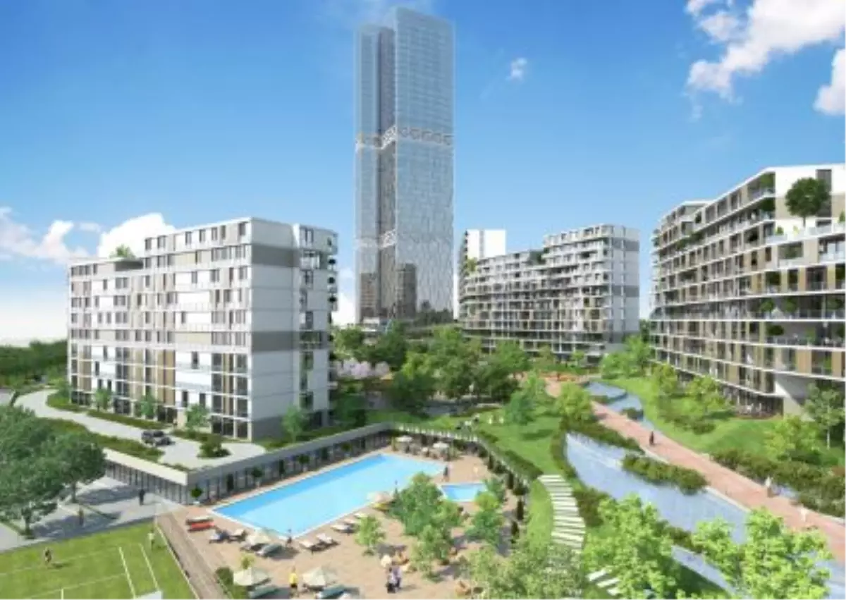 Sur Yapı Exen\'in Yönetimi YKS\'ye Emanet