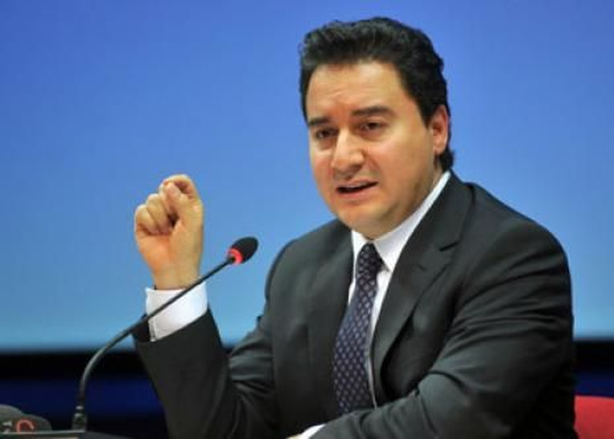 "Suriye ile Türkiye Arasındaki Ekonomik İlişkiler Sınırlı"