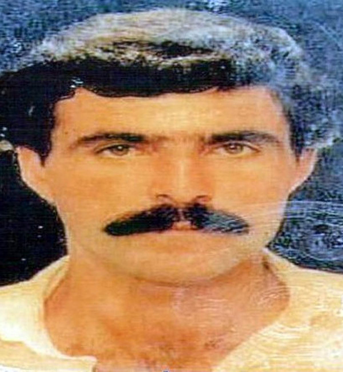 Taksici Cinayeti