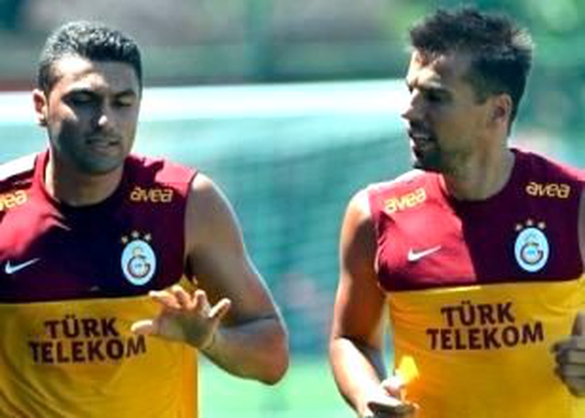 Terim Bir İlki Yapacak mı?