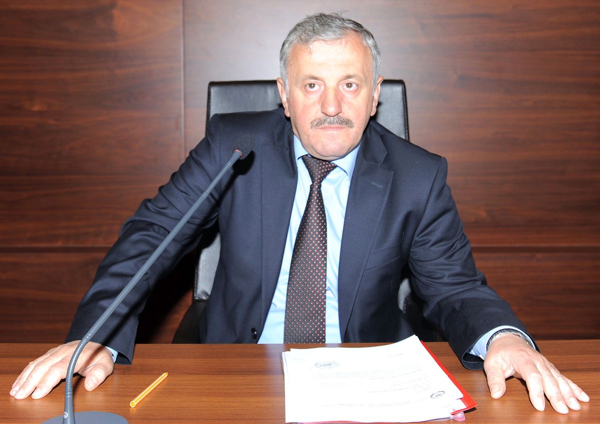 Trabzon\'da Otoparklara Yeni Düzenleme