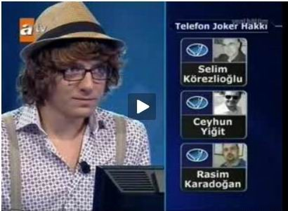 Doktor Kazada Ağır Yaralandı