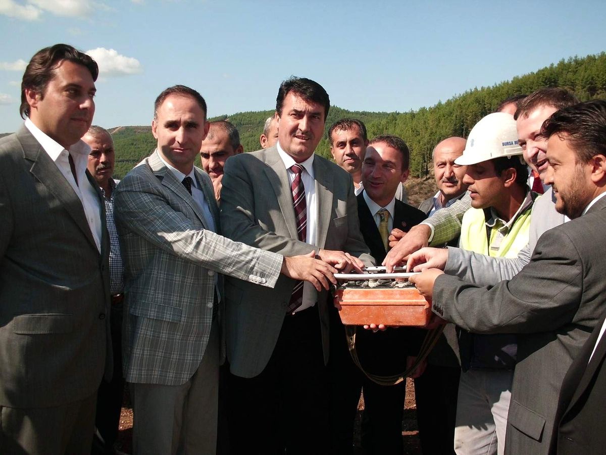 Trapseverler Demirtaş\'ta Buluşuyor