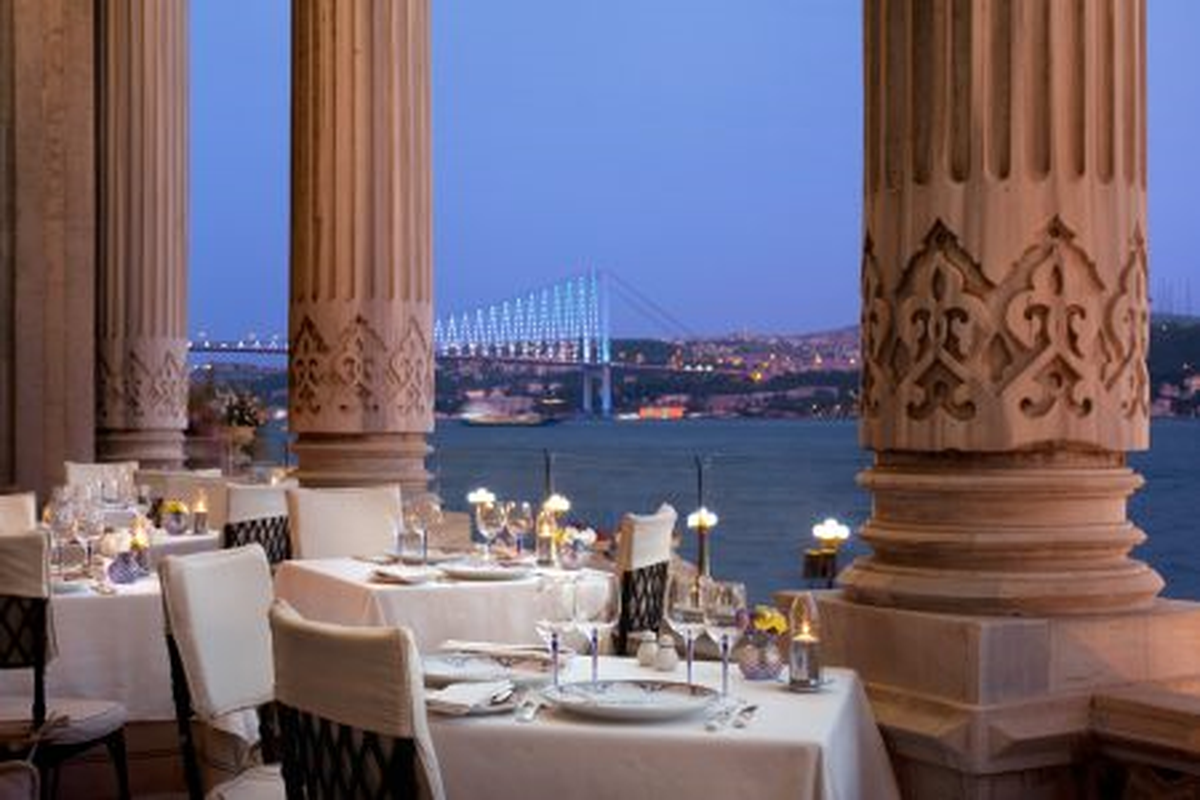 Tuğra Restaurant & Lounge\'da Ekim Ayı Boyunca Güveç Ziyafeti