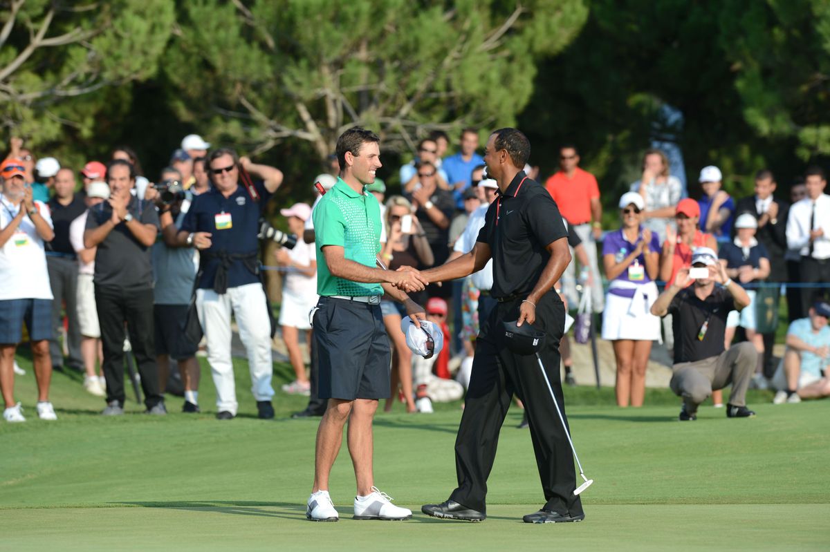 Türkiye\'nin İlk Profesyonel Golf Turnuvası Olan Turkish Airlines World Golf Final Turnuvasına...