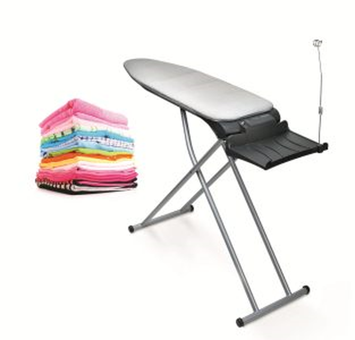 Ütü Yapmak Hiç Bu Kadar Hızlı ve Kolay Olmamıştı