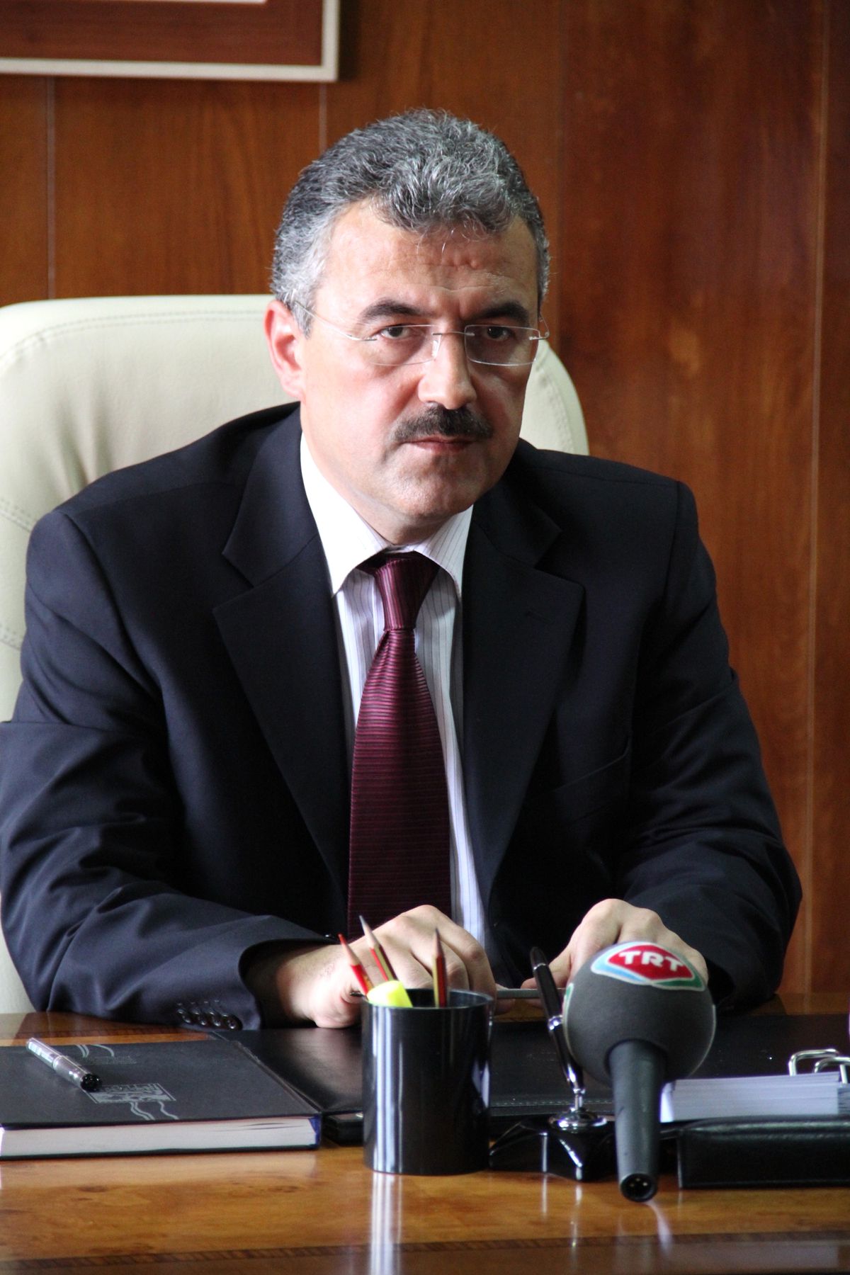 Vali Ayyıldız\'dan Kentsel Dönüşüm Yorumu