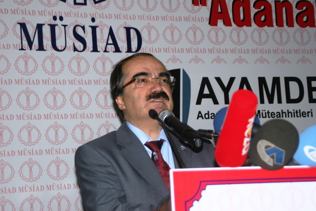 Vali Coş: "Hazine Arazilerinin İşgali Konusunda Herkes Kanunlara Uymak Zorunda"