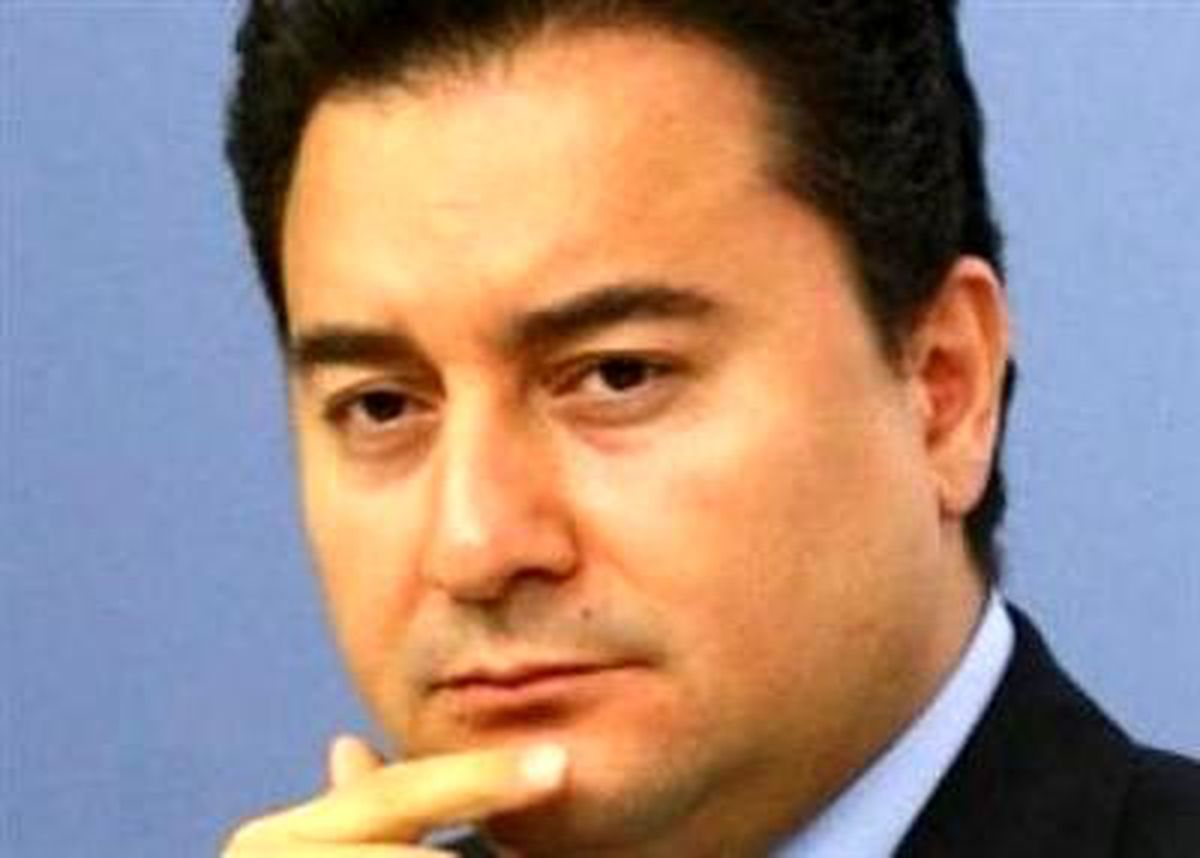 Yatırımcının Gözü Babacan\'da
