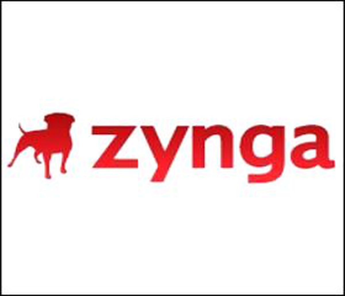Zynga Büyük Zararda