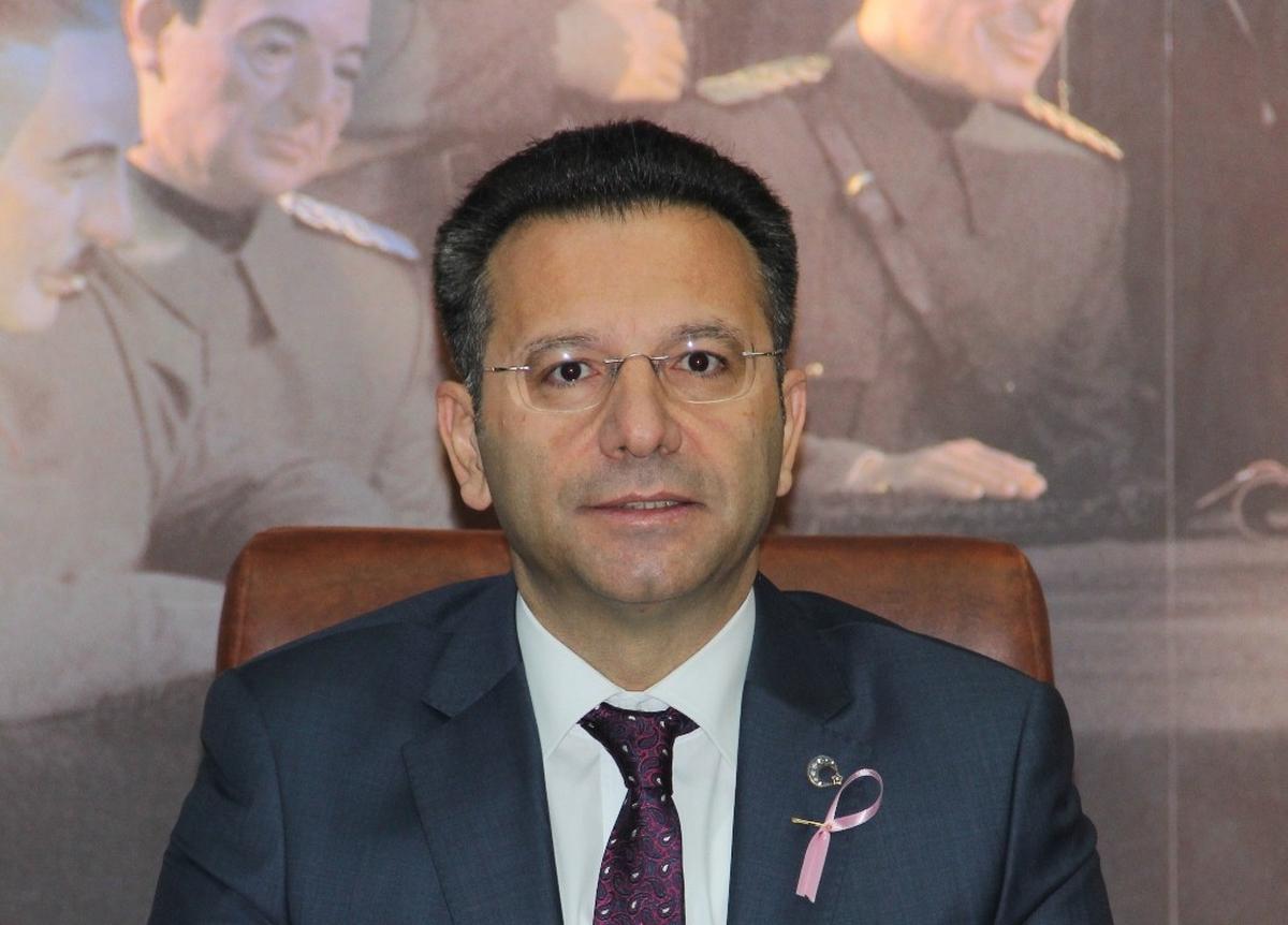 29 Ekim, Cumhuriyet Meydanı\'nda Kutlanacak