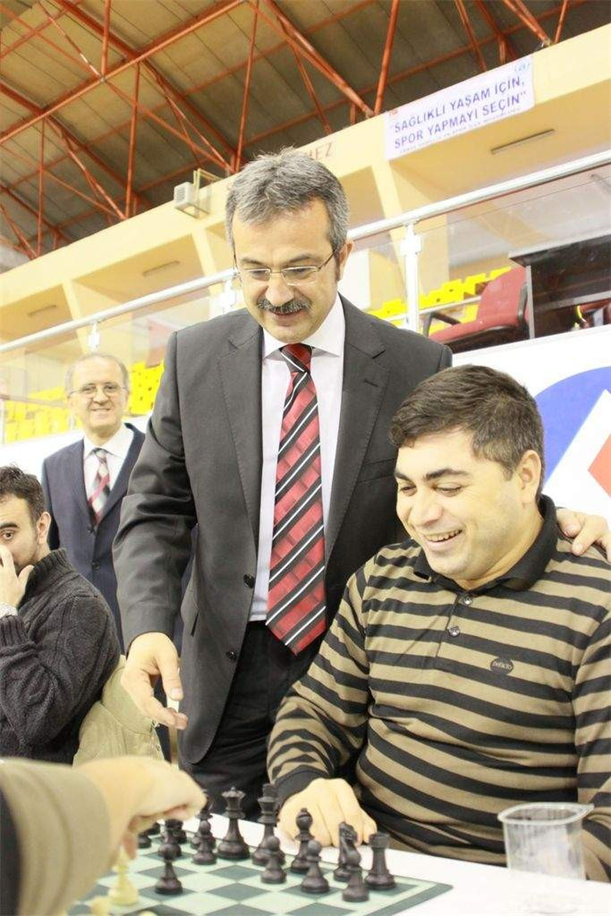 3. Kurtuluş Hamlesi Yarın Başlıyor