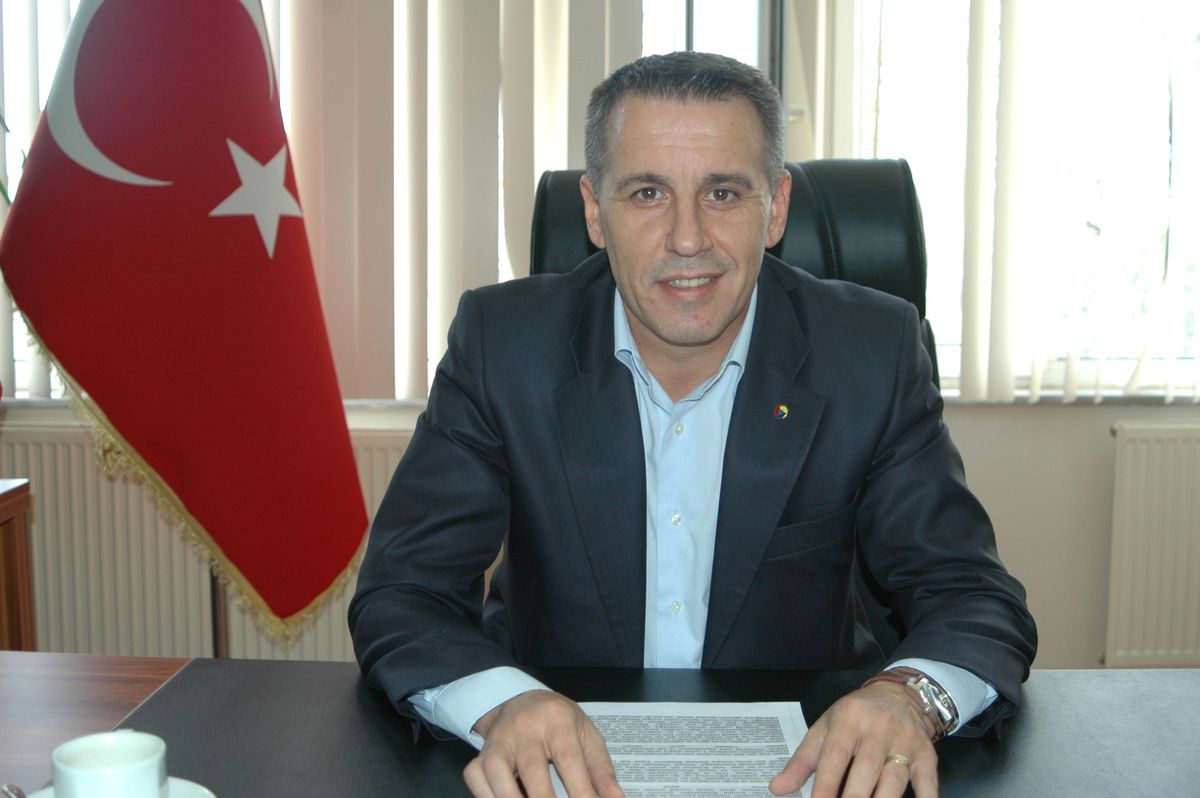 3m\'nin Çorlu\'ya Yatırımı