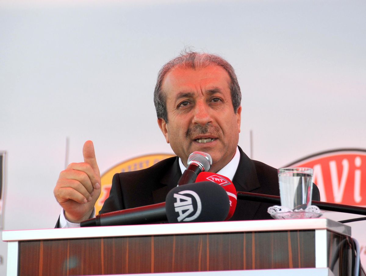 "Fındıktaki Alın Teri"