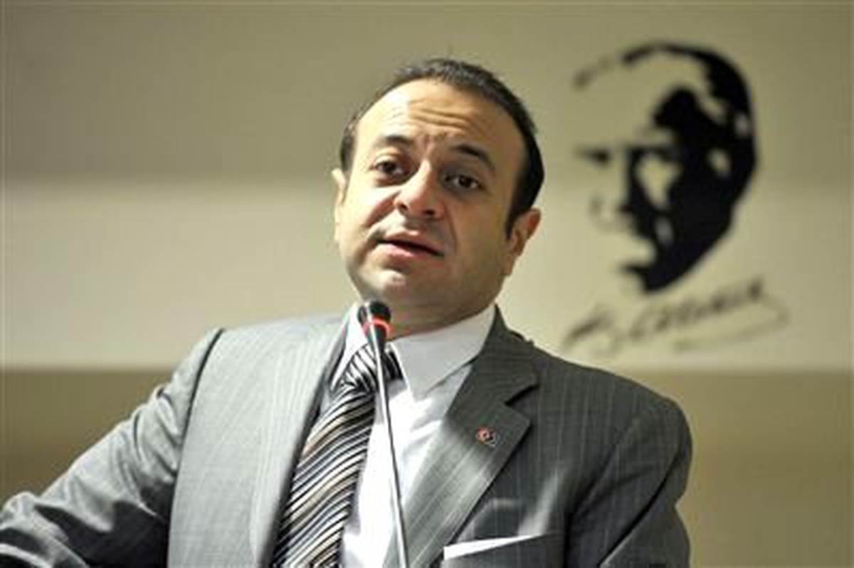 AB Bakanı ve Başmüzakereci Bağış, İTO\'ya Konuk Olacak