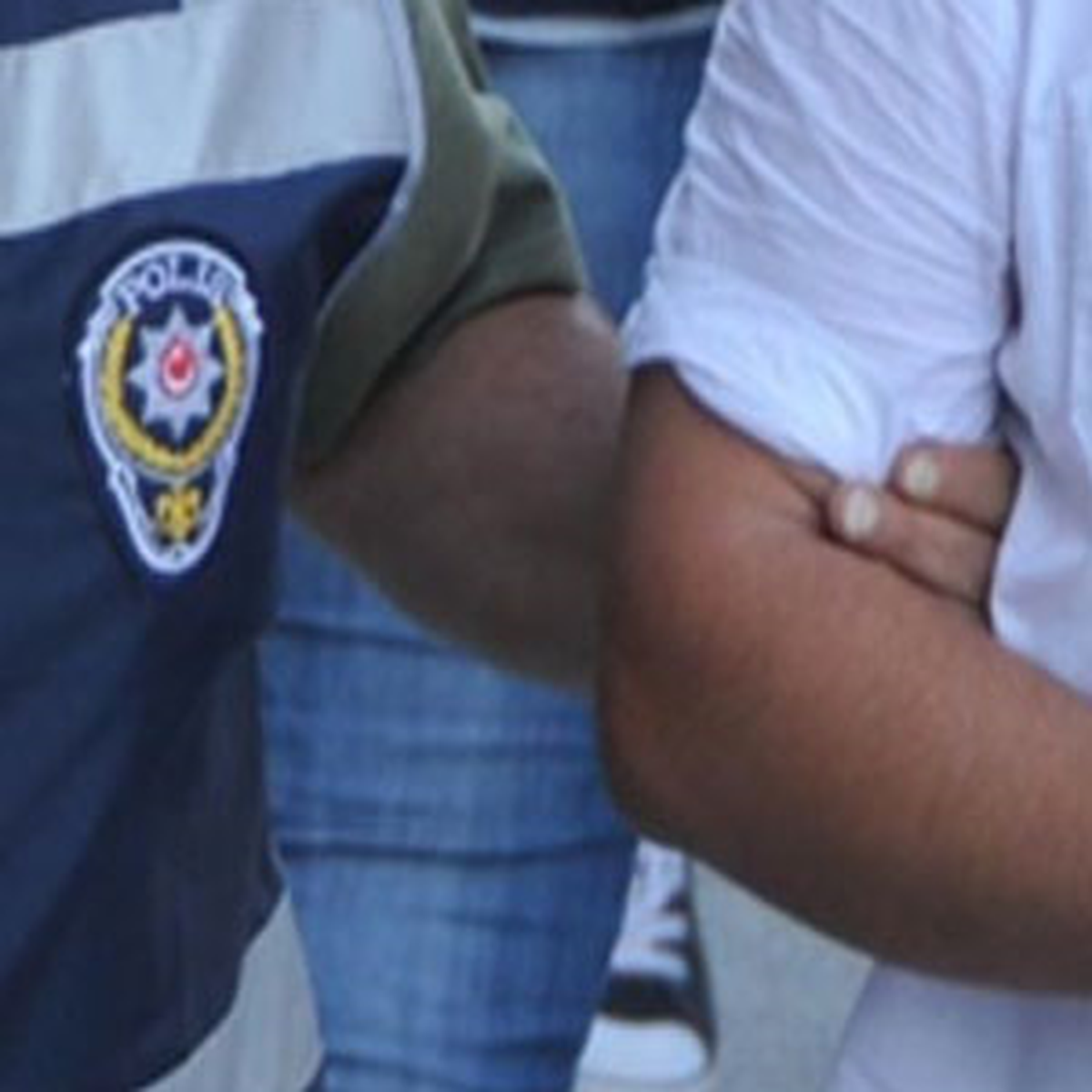 Adıyaman\'da Kaçak Çalışan Suriyeliler Yakalandı
