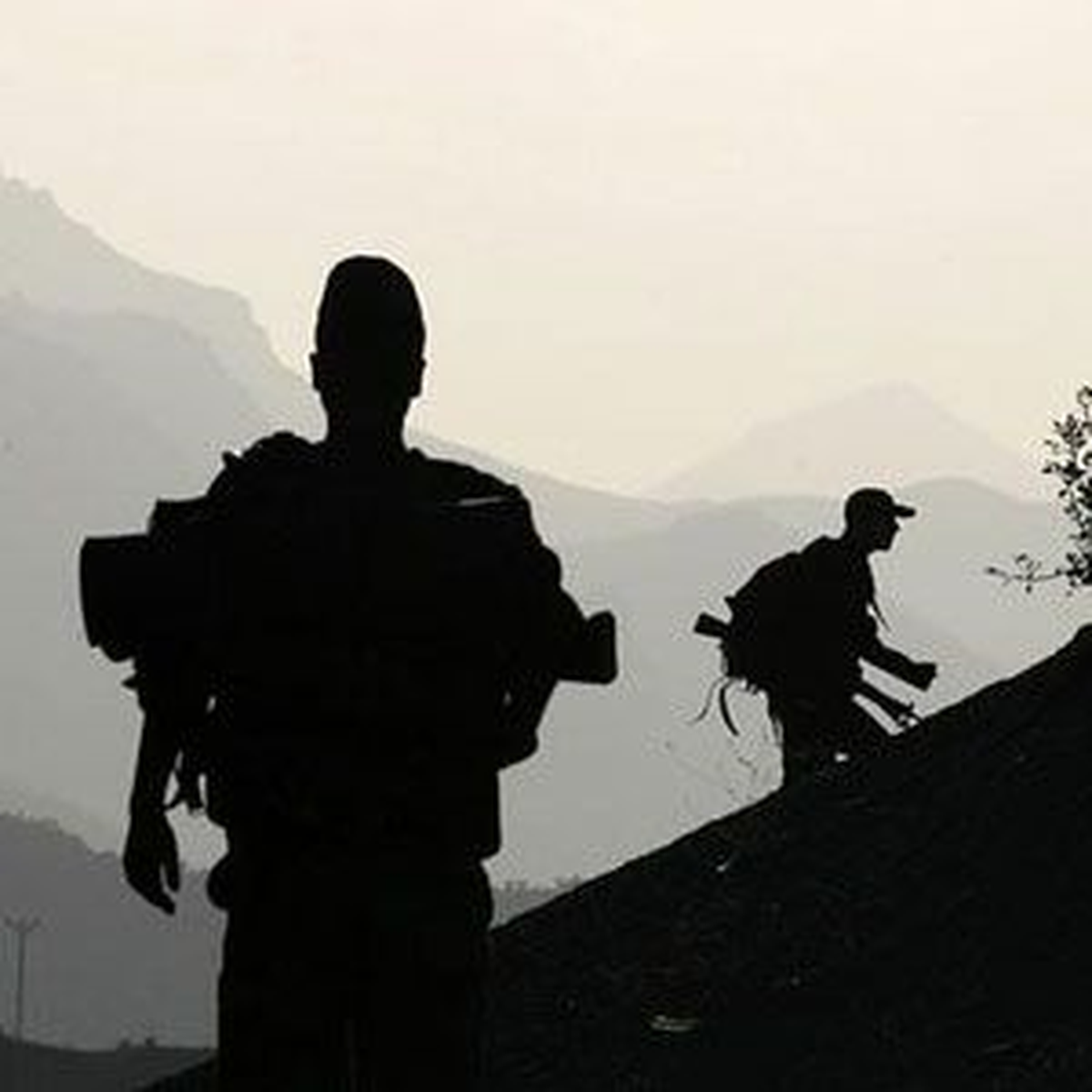 Ağrı Dağı\'nda Jandarmaya Bombalı Tuzak