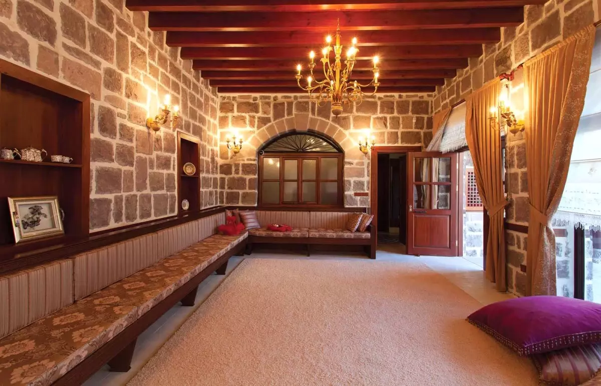 Altındağ Belediyesi Kına Konağı Yeni Gelinleri Bekliyor