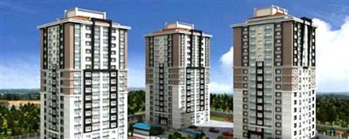 Arispark\'ta Son 50 Daire Şaşırtan Fiyatlarla