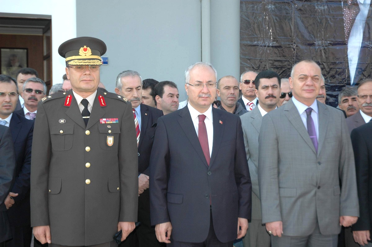 Atatürk\'ün Manisa\'ya Gelişinin 87. Yıldönümü
