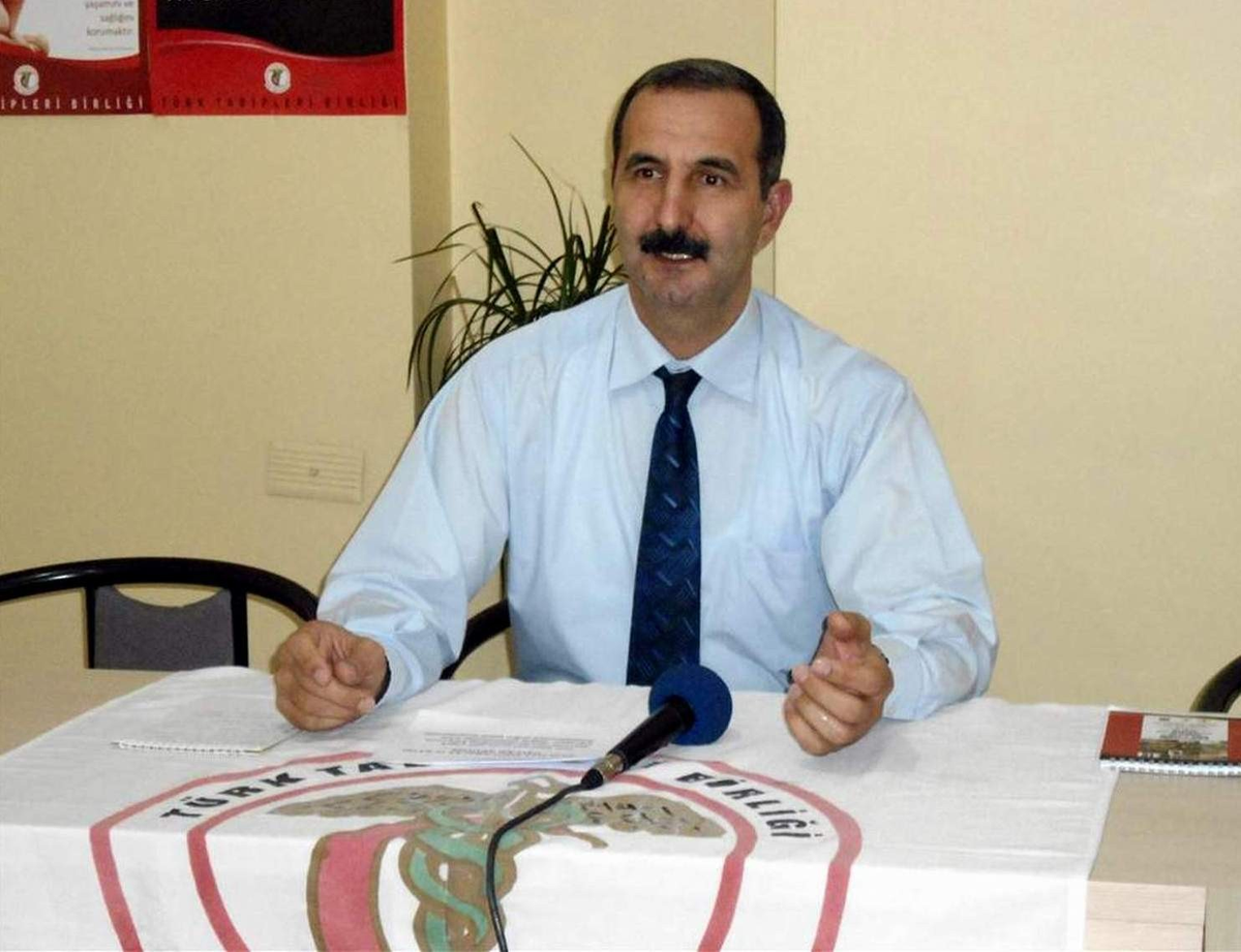 Atay; "Ruh Sağlığımız Önemlidir"