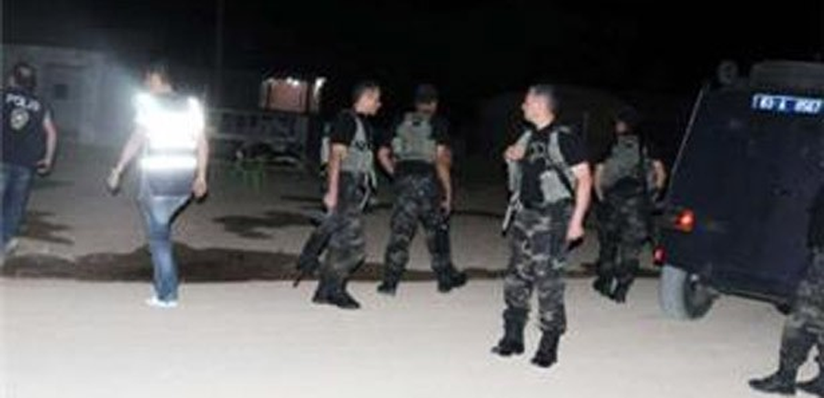 Azeri İşadamı Kaçırıldığını İddia Etti