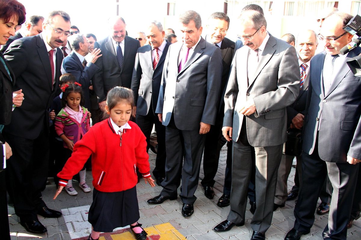 Bakan Dinçer\'den Askeri Liselere Seçmeli Din Dersi Açıklaması