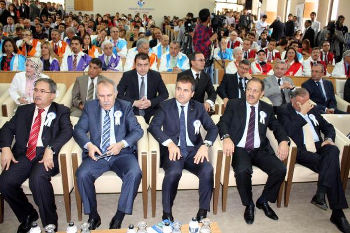 Bakan Kılıç, Golf Turnuvasındaki Saldırıyı Kınadı