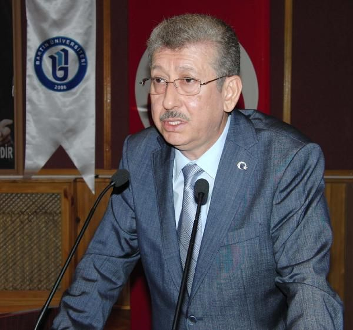 Bartın Üniversitesi\'nde Akademik Yıl Açılışı