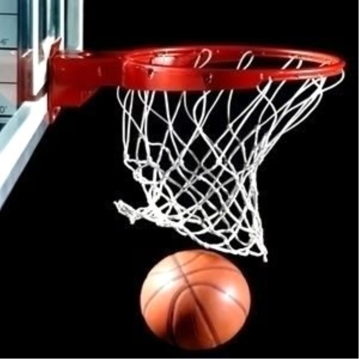 Basketbol