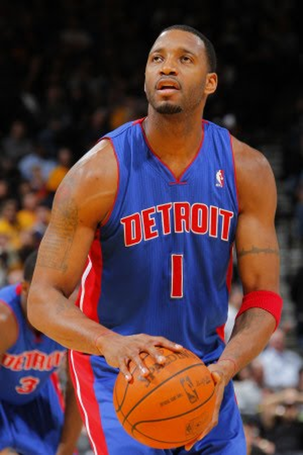 McGrady, Qingdao Double Star Eagles\'la Anlaştı