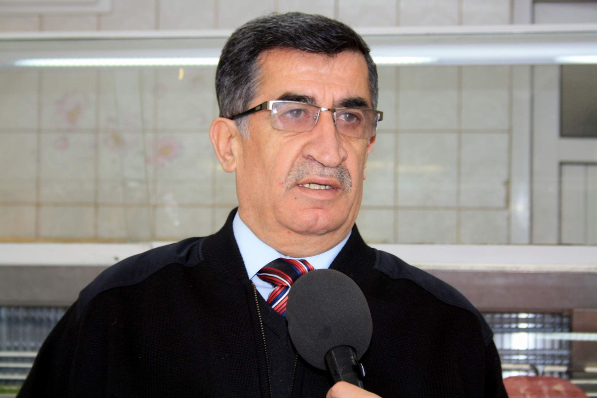 Bayramda Sokaklarda Et Çekilmesinin Önlenmesi İstendi