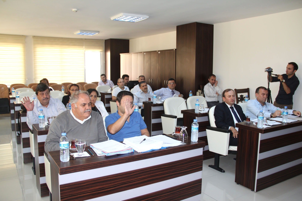 Belediye, Fiskobirlik\'ten Aldı, Giresun Üniversitesi\'ne Verdi