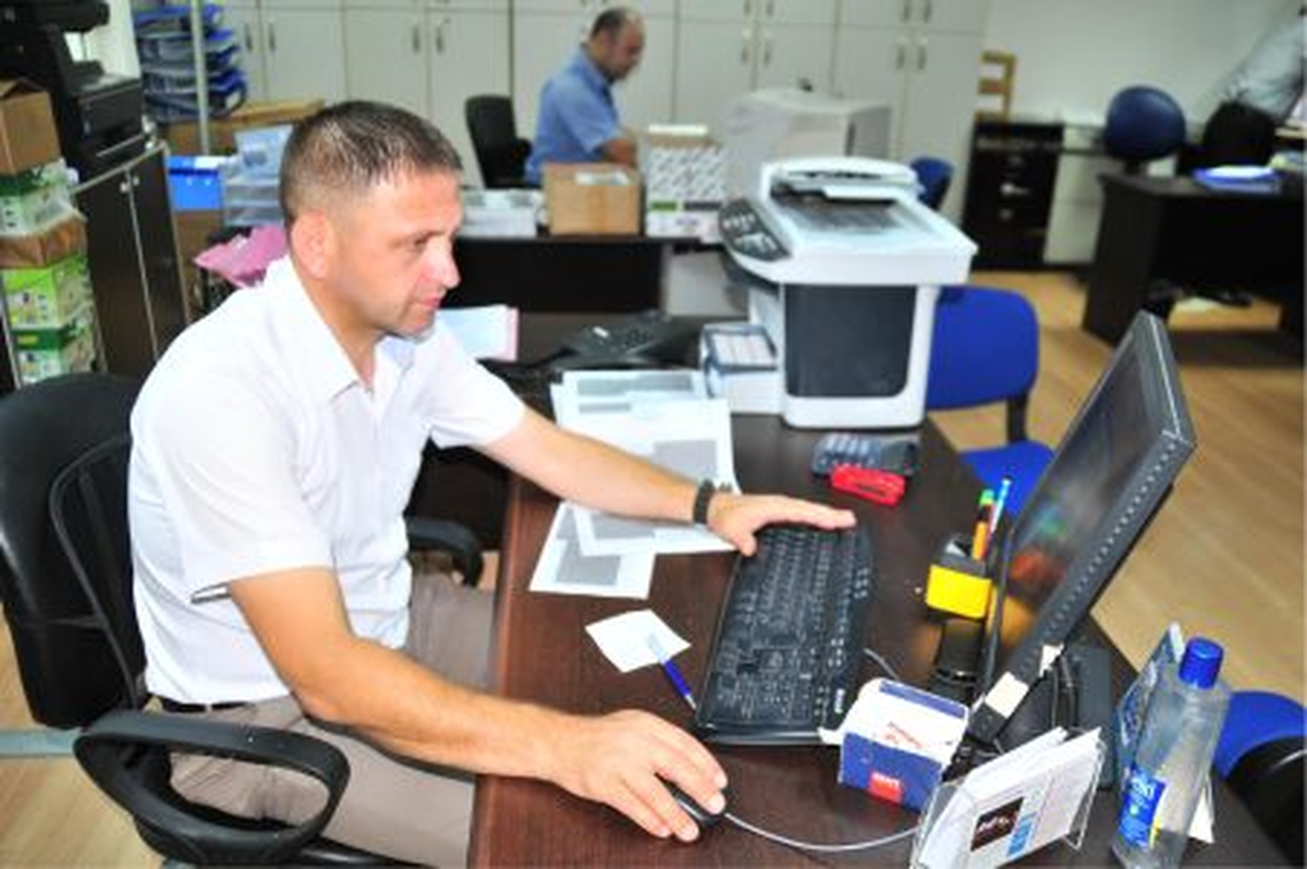 Beylikdüzü\'nde Vergilere Sıkı Denetim