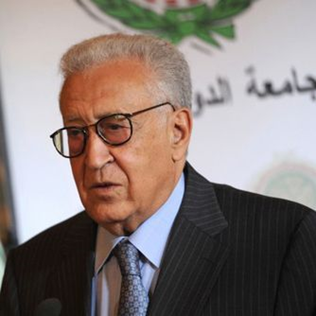 BM ve Arap Birliği Suriye Özel Temsilcisi İbrahimi\'nin Yardımcısı El-Kudve Açıklaması