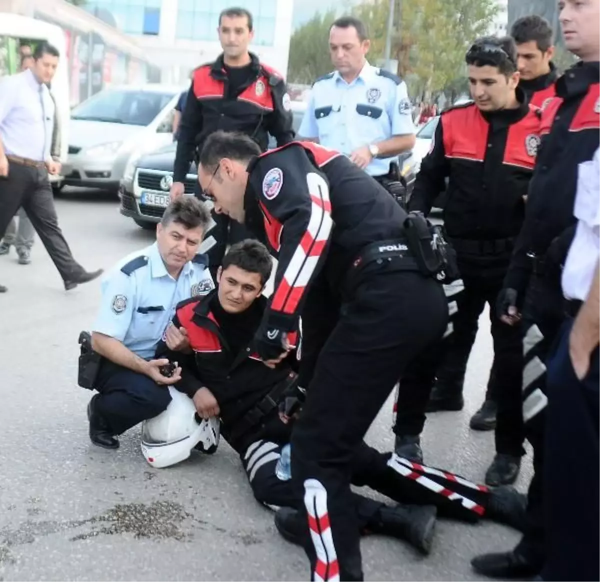 Bursa Yunus Un İş Kazası Yunus Un İş Kazası