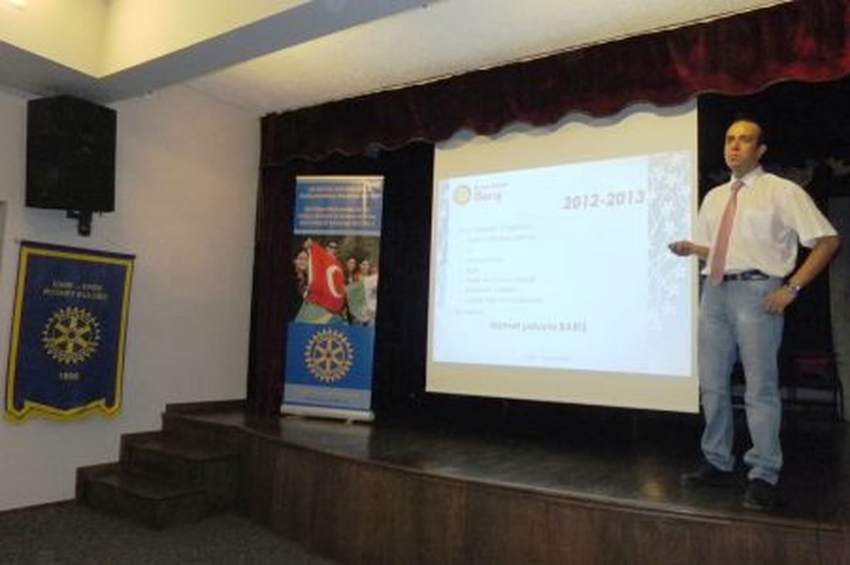 Çamlaraltı Koleji\'nde "Gençlik" Günü