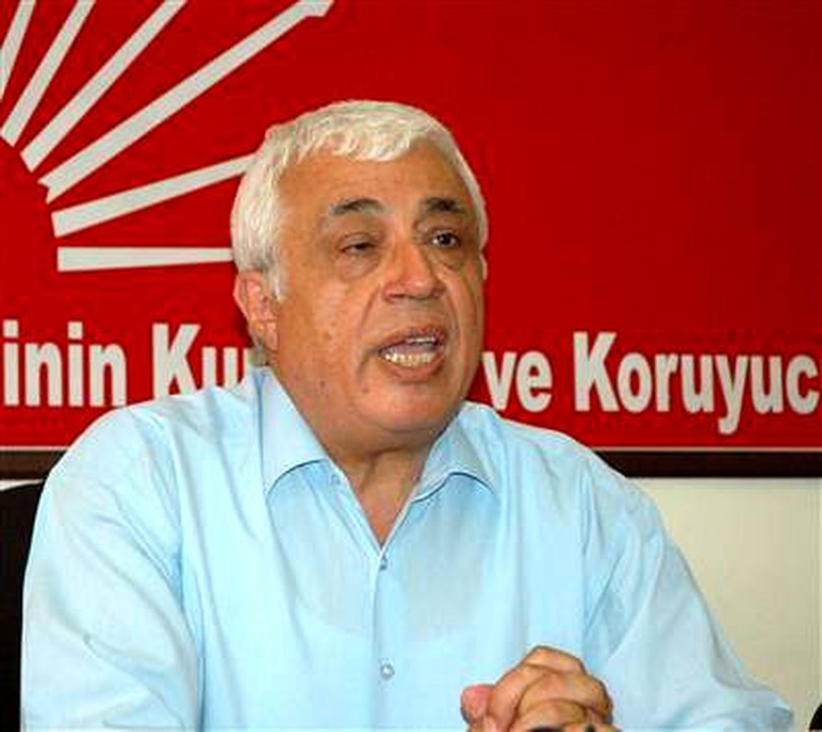 'Büyükşehir Kanun Tasarısı ile Yerel Demokrasi Yok Edilmektedir'