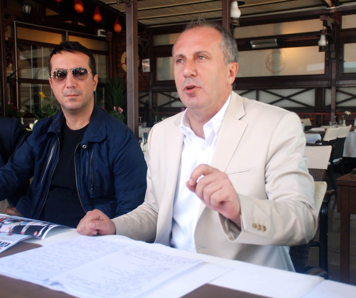 "Obama ve Esad\'ın Canı Cehenneme"