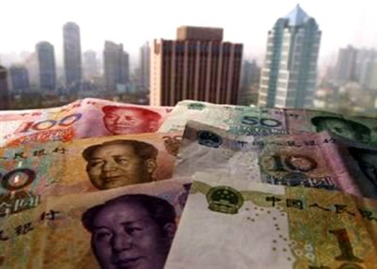 Çin\'den Piyasalar 42 Milyar Dolar