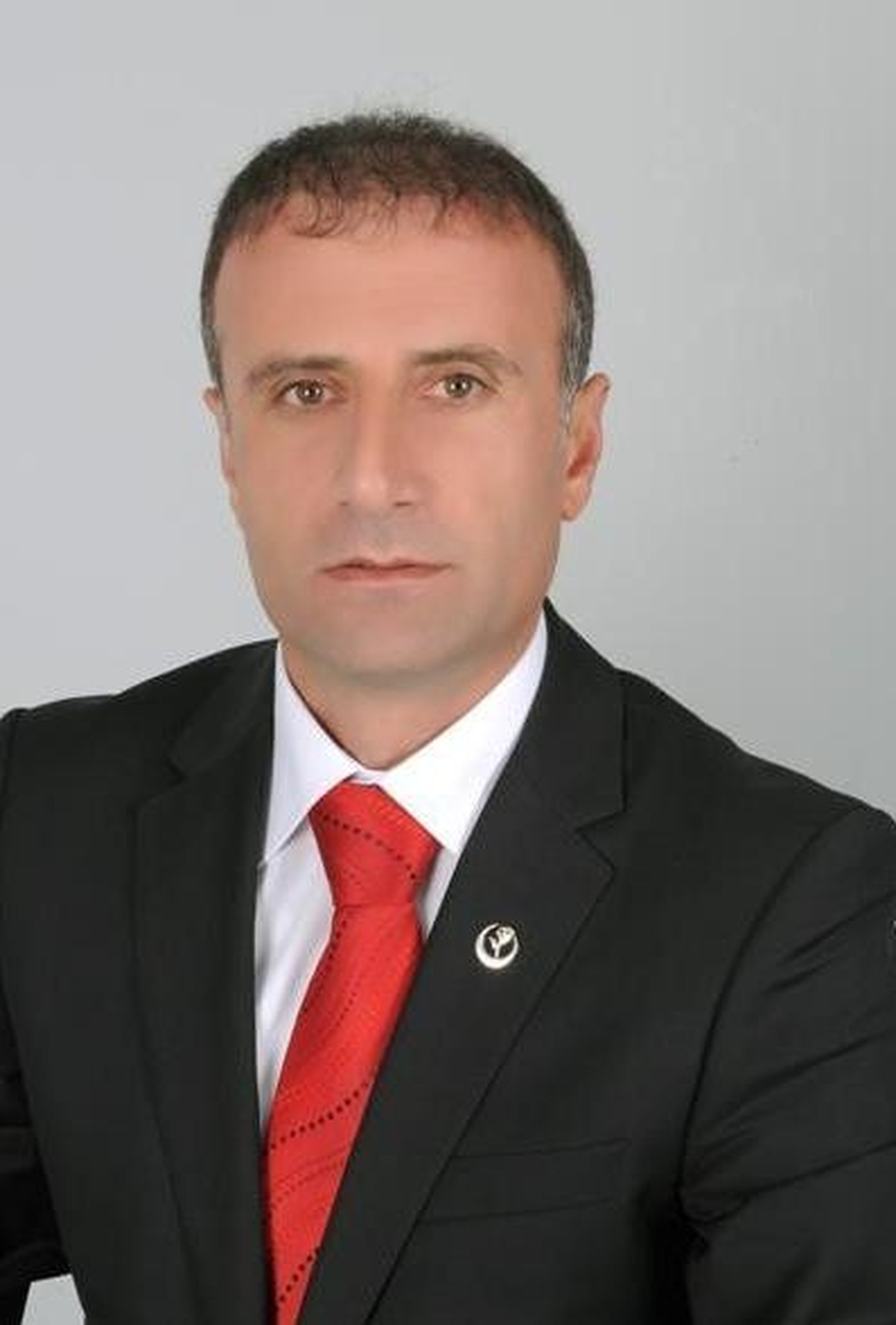 Diyarbakır Emniyet Müdürü Hakkında Suç Duyurusu