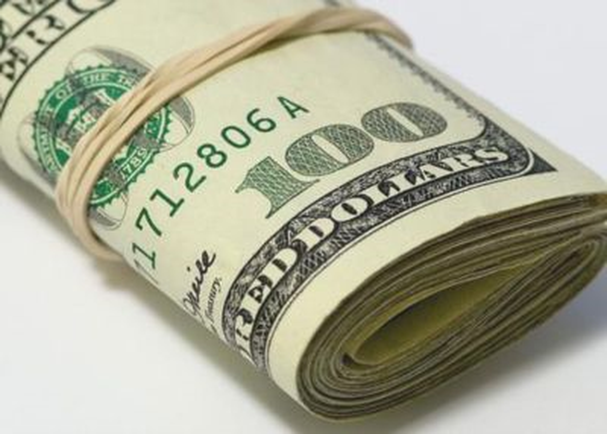 Dolar Bazlı Endeks Kritik Direncinde