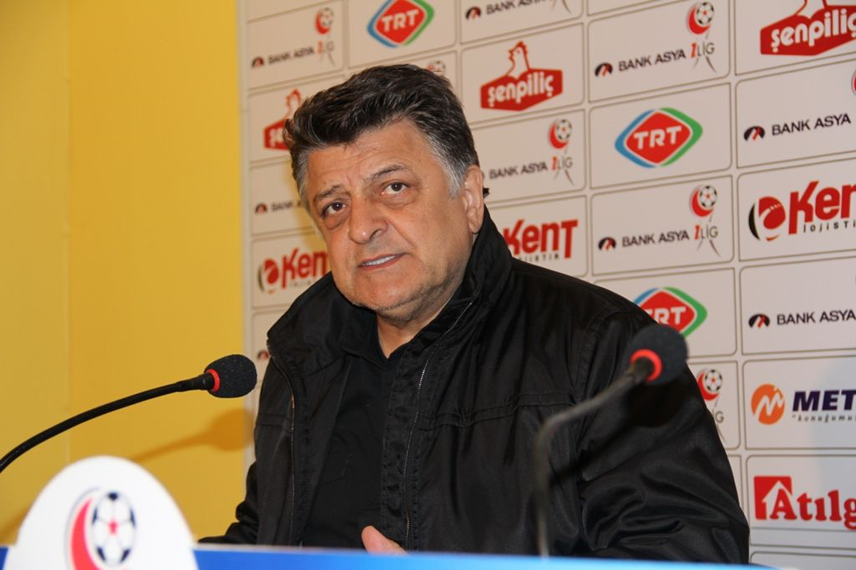 Yılmaz Vural Süper Lig\'e Dönüyor
