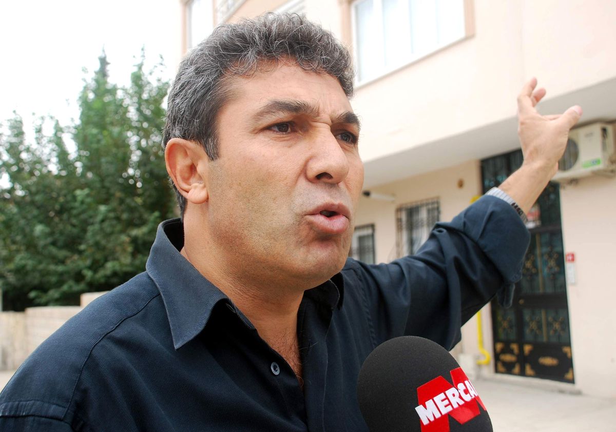 Elektrik Dağıtım Şirketine Tepki