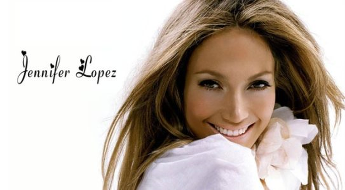 Erkekler Neden Jennifer Lopez\'i Beğeniyor?
