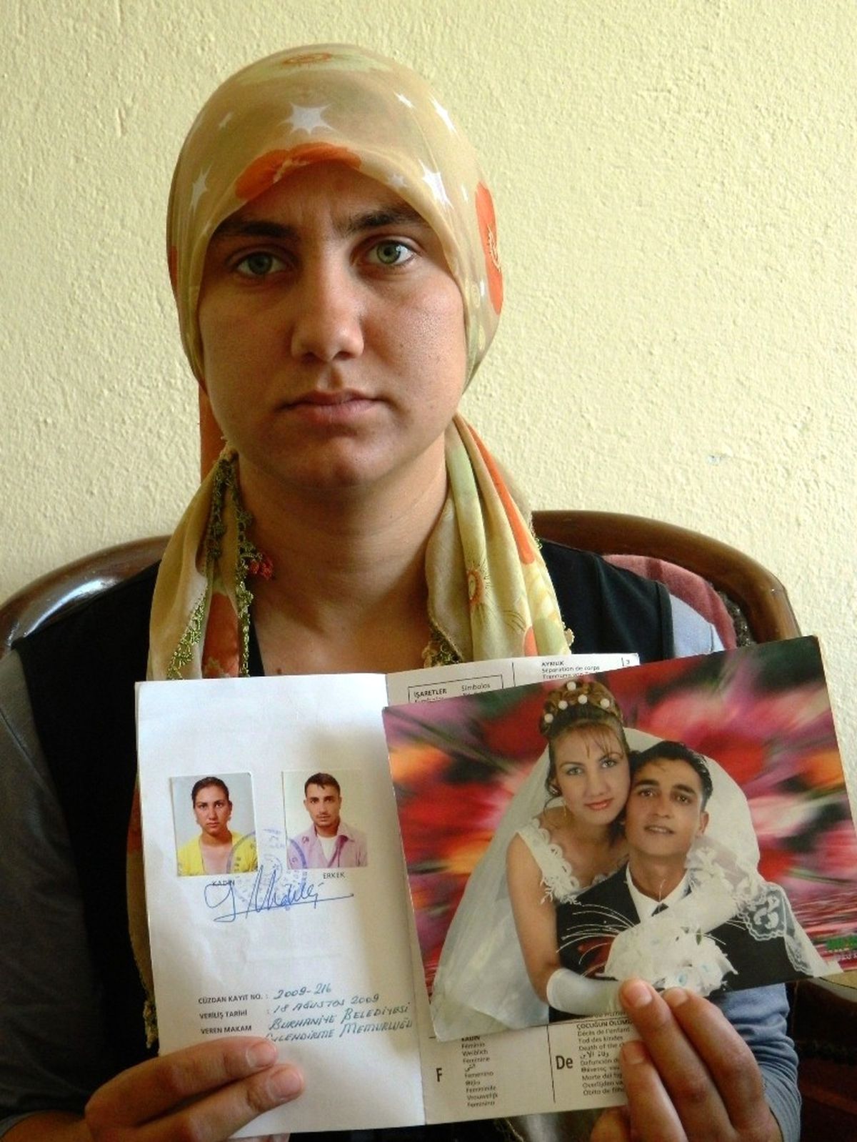 Eşi İçin Başbakandan Yardım İstedi