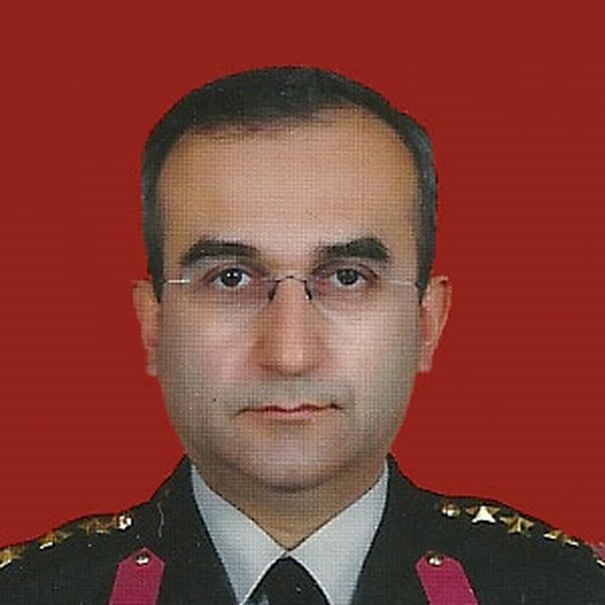 Esir Bir Türk Subayından Mektup