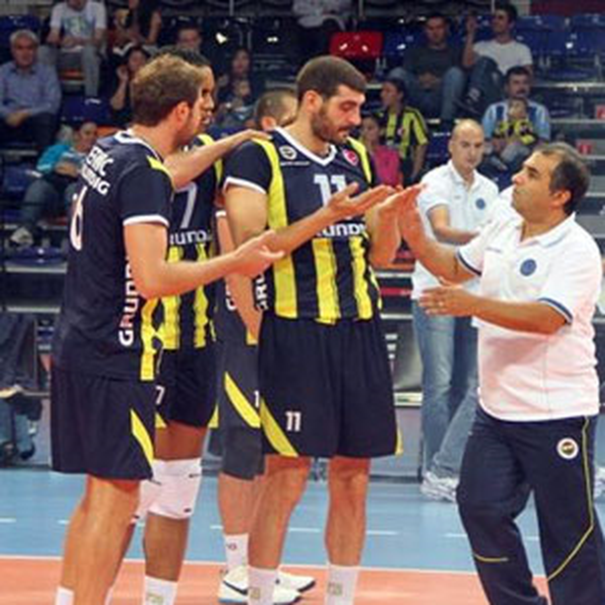 "File"De Olaylı Derbi